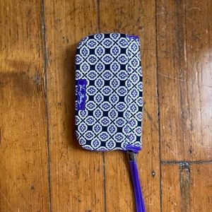 Vera Bradley brand new wallet